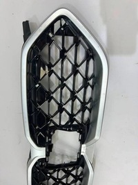 фото thumb №8, Bmw x2 u10 решётка радиатора бампера решётка радиатора впуск решётки радиатора