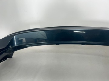 фото thumb №16, Volvo xc60 ii 2017 - 2021 бампер задній зад 4 x pdc 31425198