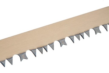Piła kabłąkowa 760 mm, VERTO 15G155