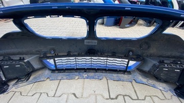 фото thumb №7, Бампер перед переднє bmw 4 f32 f33 f36 m набір b45