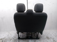 фото thumb №10, Renault trafic ii x83 2011 сидіння передній подвійний / заднє сидіння