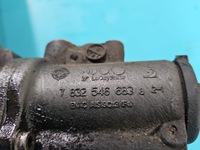 фото thumb №8, Трансмиссия рулевая рейка audi a4 b8 8t1422065p