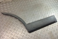 фото thumb №7, Молдинг задних правых дверь chevrolet captiva c100, c140 96439712 2.2l