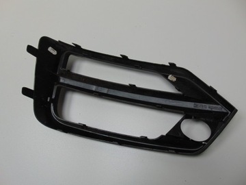 фото thumb №12, Решітка w бампер права audi q3 ii 8u0807682n