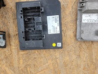 фото thumb №7, Набор стартовый odpałka бортовой компьютер vw polo 6c0 1.4 6c0937089d