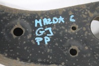 фото thumb №4, Важіль правий перед передній mazda 6 gj 12-