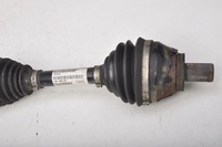 фото thumb №8, Volvo v70 s80 v60 s60 приводной вал правая длинная 30783204