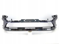 фото thumb №1, Renault austral rs line 22- бампер накладка спойлер перед