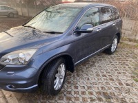 фото thumb №1, Honda cr-v iii левая молдинг порог nh684p 09r lift