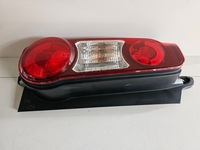 фото thumb №8, Лампа лівий задня задня ліва citroen berlingo iii 3 partner iii eu 9677205580