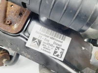 фото thumb №12, Webasto обогреватель стояночный peugeot expert iii iv 9809034880