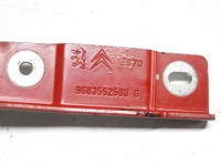 Citroen ds3 09-14 kkn петлі капот правий лівий 9683552580 9683552480 Київ, фото thumb