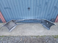 Бампер перед передний renault laguna 3 iii 620220001r полный org Киев, фото thumb