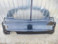 Купить Бампер задний задний mercedes c-klasa w203 купе c197, фото thumb