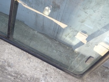 фото thumb №5, Isuzu trooper стекло кузовная правый зад 3d 84-91