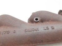 1995 rolls-royce silver spur коллектор выпускной ue75170c Доставка, фото thumb