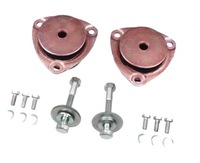 фото thumb №1, Подушка кабины задняя iveco daily iii iv v vi