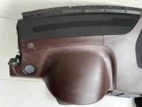 фото thumb №10, Панель консоль подушка безопасности ремни mercedes ml w166 designo