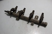 фото thumb №3, Молдинг упорскування hyundai getz 1.1