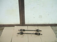 фото thumb №1, Korando 3 iii c 2.0d 4wd 10- приводной вал правая задняя