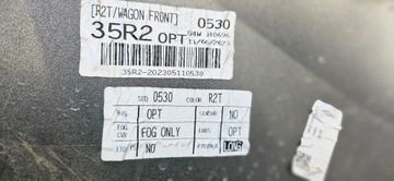 фото thumb №14, Бампер hyundai i30 iii рестайлинг 20- перед переднее 86511-g4500