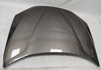 фото thumb №1, Оригінальна капот bmw x1 e84 2009-2015