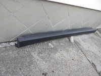 фото thumb №3, Mercedes gle 167 w167 19- планка порогова поріг праві