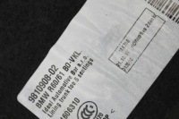 фото thumb №7, Обшивка багажника mini countryman r60 9810908 2.0l дизель 105kw 2014