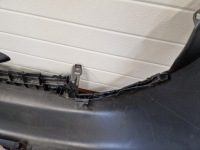 фото thumb №9, Porsche carrera 911 992 992807421 бампер задняя оригинальный номер