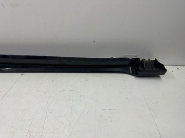 фото thumb №3, Планка накладка пороговая порог дверь правая or идеальное состояние ford s max s-max ii 2 mk2