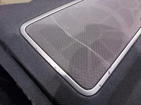 фото thumb №6, Bmw 5 g30 f90 полка задняя harman kardon czarna b.ład