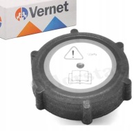 фото thumb №1, Calorstat by vernet rc0009 кришка, бак рідина охолоджуючий