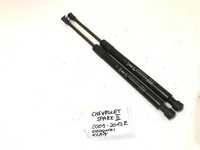 фото thumb №1, Амортизатори кришки багажника chevrolet spark ii 09-12 95962017 95962016