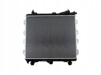 фото thumb №1, Радіатор chrysler pt cruiser 2.2 crd 2002-2010