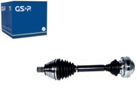 фото thumb №1, Gsp 203303 wał приводной