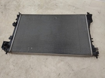 фото thumb №7, 24418343 радіаторів води opel vectra c / signum 2.2 dti