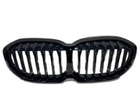 фото thumb №1, Решітка радіатора решітка радіатора bmw 1 f40 black shadow line 5a39366