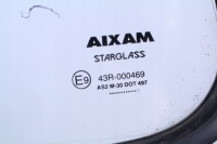 фото thumb №3, Скло задня задня aixam pickup