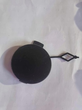 фото thumb №1, Citroen c3 iii - заглушка фаркоп бампера зад 9813356577