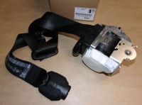 фото thumb №1, Pas безопасности правый перед citroen c5 aircross 18-