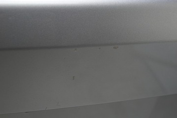 фото thumb №8, Крышка багажника цвет ps2 серебряный dodge caliber