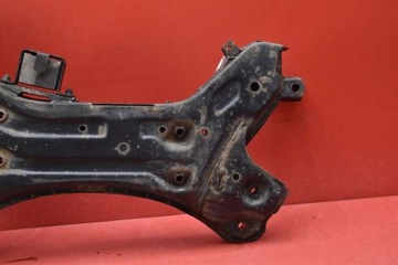 фото thumb №9, Подрамник балка тележка колыбель перед kia sportage iii 2.0 crdi 136 km 4x4 10-14