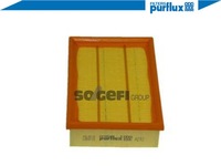 фото thumb №2, Фільтр повітря [purflux]