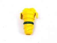 фото thumb №1, Крышка слива масла mustang 5,0 17- explorer 2020-