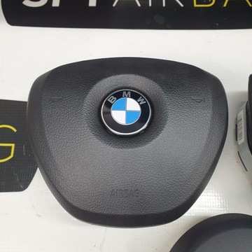 фото thumb №9, F12 f13 панель консоль подушки ремни подушка безопасности