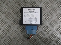 фото thumb №2, Модуль тормоза 1428596 scania 4 r 94-04 r.