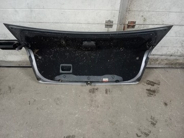 фото thumb №5, Крышка багажника mercedes e класс w212 sedan 792