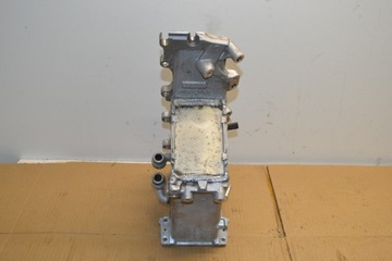 фото thumb №7, Коллектор всасывающий audi a4 8w0 2,0tdi 04l129766as