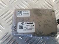 фото thumb №2, Камера асистент поперечина руху mazda cx-3 dk 15-