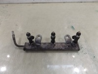 фото thumb №1, Space star ii lift 1,2 молдинг упорскування